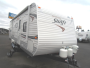 2013 Jayco JAY FLIGHT SWIFT